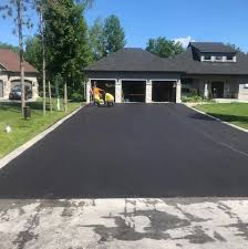 Best Driveway Pressure Washing  in Canton, TX